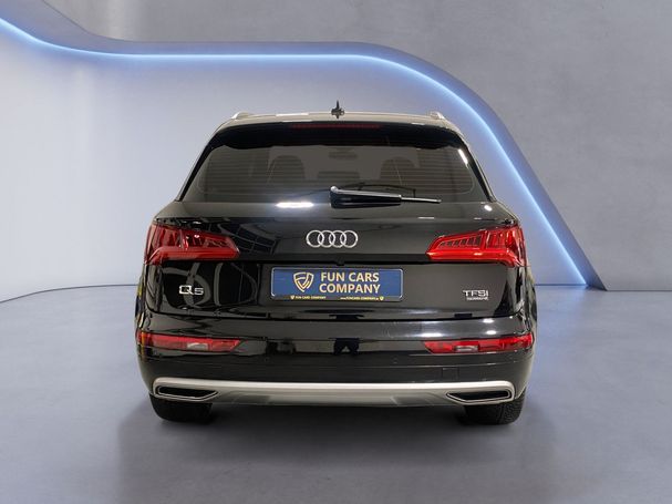 Audi Q5 quattro S-line 185 kW image number 3