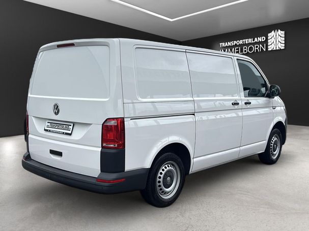 Volkswagen T6 Transporter 75 kW image number 4