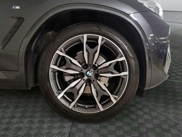 BMW X3 xDrive20d 140 kW image number 5