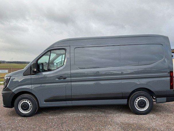 Renault Master 110 kW image number 2