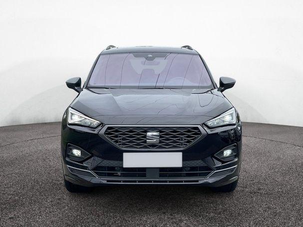 Seat Tarraco TDI FR 4Drive DSG 147 kW image number 2