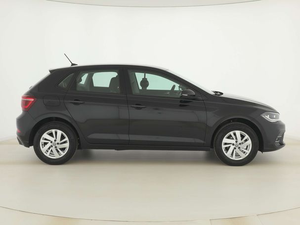 Volkswagen Polo 1.0 TSI 70 kW image number 4