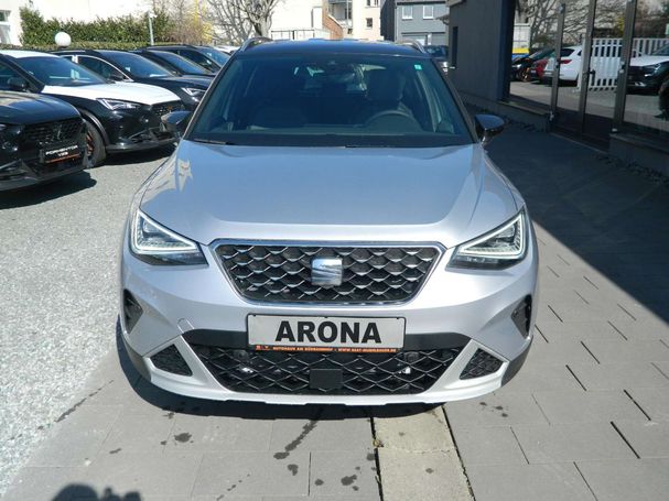 Seat Arona 1.0 TSI 85 kW image number 3