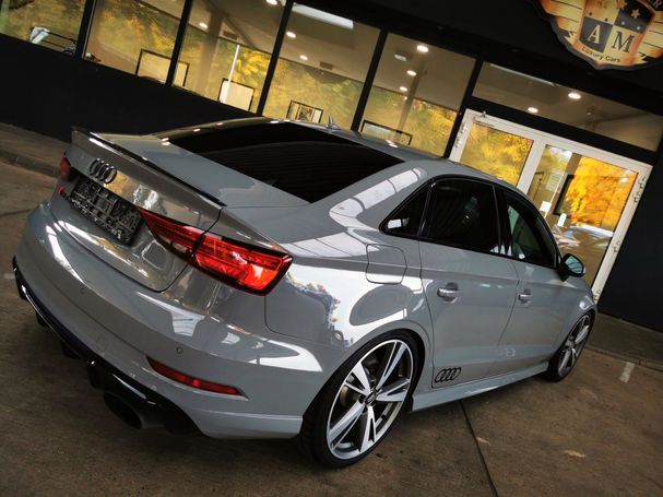 Audi RS3 2.5 TFSI quattro 294 kW image number 8