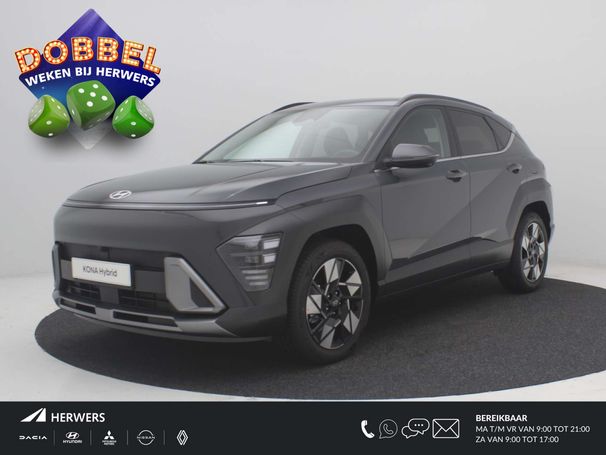 Hyundai Kona 1.6 GDI 104 kW image number 1