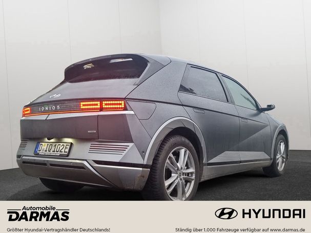 Hyundai Ioniq 5 Uniq 239 kW image number 6