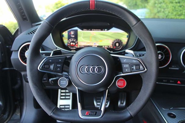 Audi TT RS quattro S tronic 294 kW image number 12