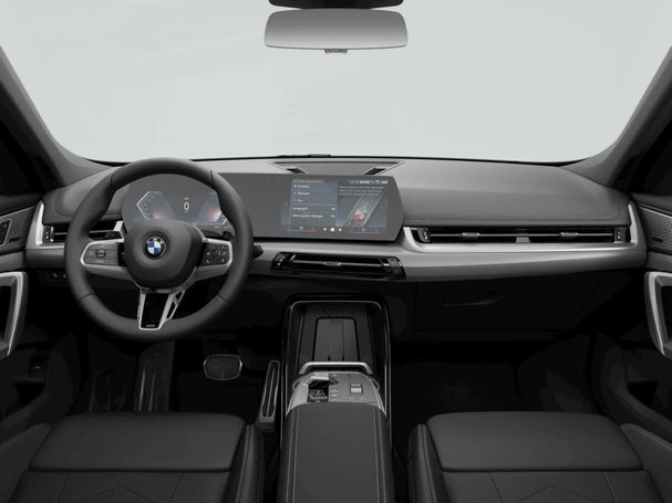 BMW X1 sDrive18i 100 kW image number 5