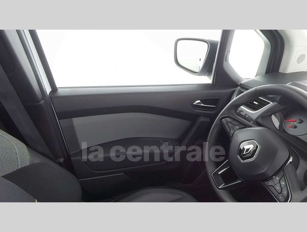 Renault Kangoo BLUE dCi 115 85 kW image number 31