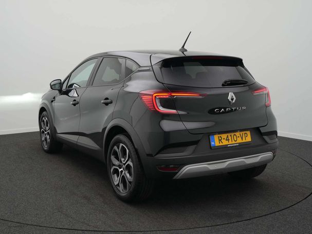 Renault Captur TCe 90 Evolution 67 kW image number 4