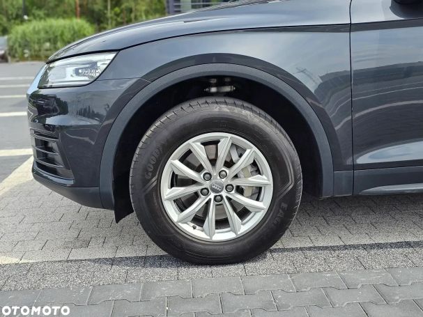 Audi Q5 35 TDI quattro S tronic Sport 120 kW image number 14