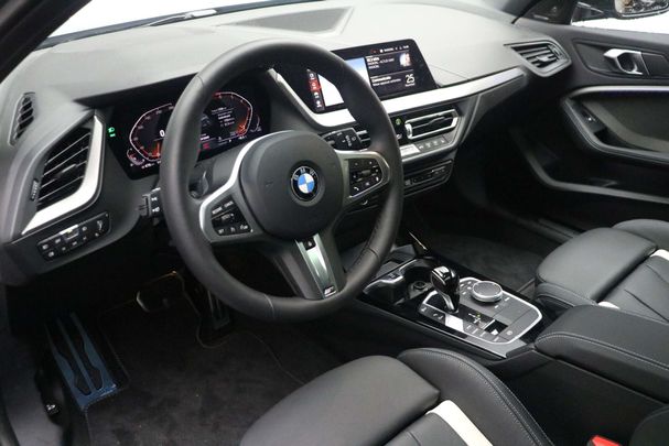 BMW 118i M Sport 100 kW image number 8