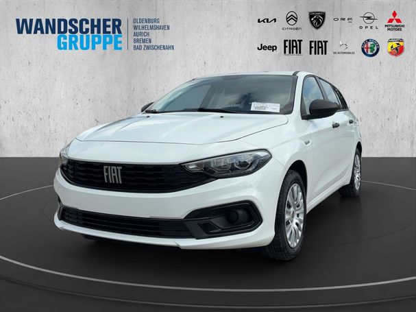 Fiat Tipo Kombi 1.5 GSE Hybrid 96 kW image number 1