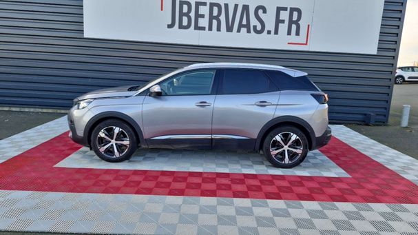 Peugeot 3008 BlueHDi 130 EAT8 Allure 96 kW image number 3