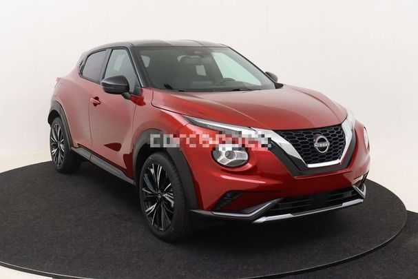 Nissan Juke 1.0 DIG-T 114 N-DESIGN 84 kW image number 2