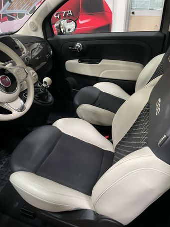 Fiat 500 1.0 51 kW image number 8