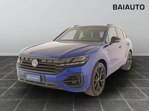 Volkswagen Touareg 4Motion 340 kW image number 1