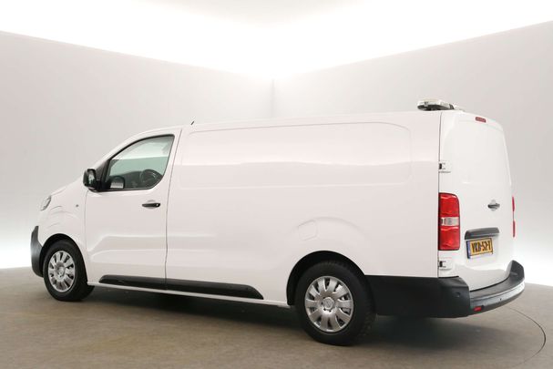 Opel Vivaro L3H1 75 kWh 100 kW image number 27