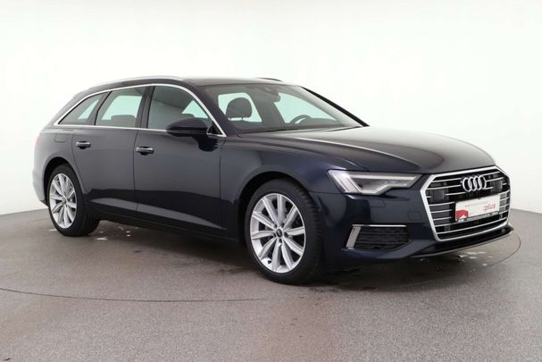 Audi A6 40 TDI S tronic 150 kW image number 6