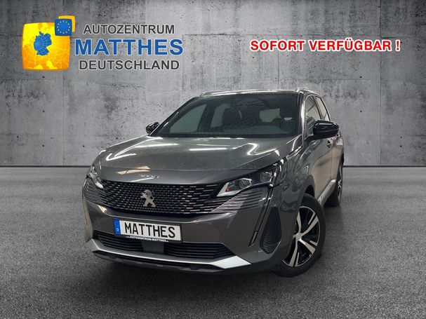 Peugeot 3008 96 kW image number 1