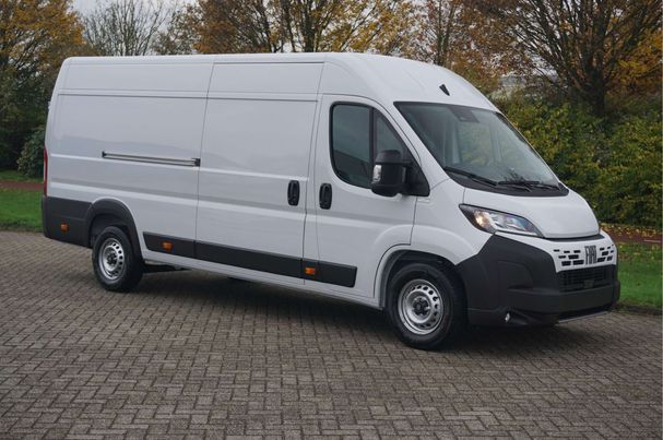 Fiat Ducato Maxi 35 L4H2 140 103 kW image number 7