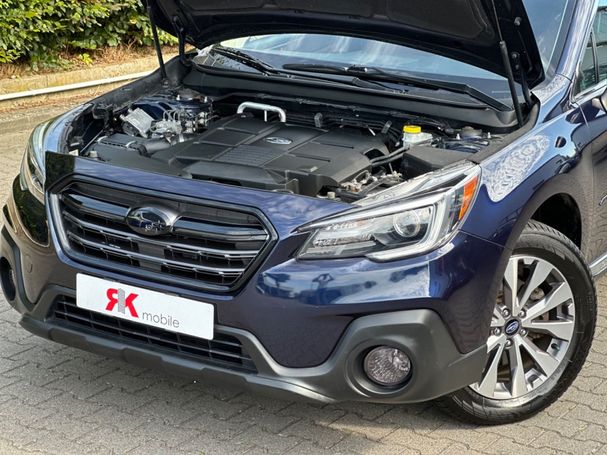 Subaru Outback 188 kW image number 9