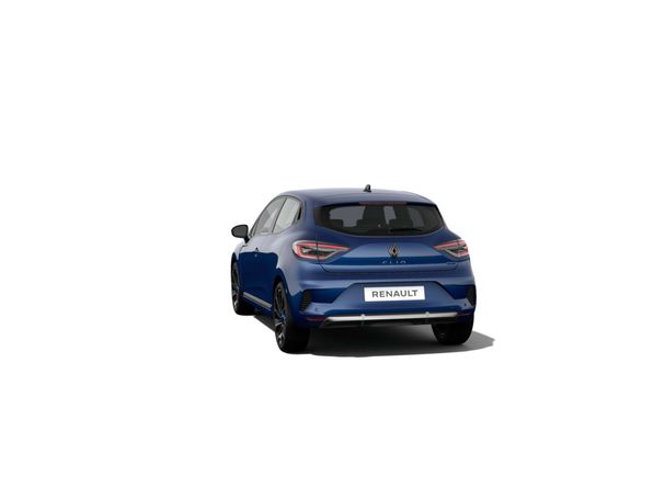 Renault Clio E-Tech Hybrid 105 kW image number 8