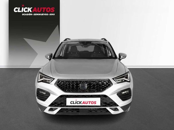 Seat Ateca 2.0 TDI Style 110 kW image number 3