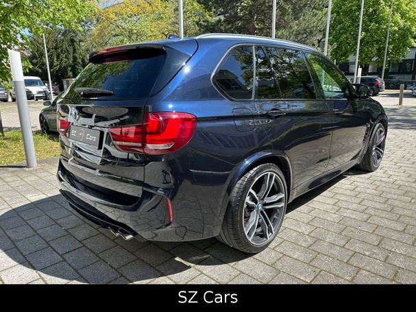 BMW X5 M X5M xDrive 423 kW image number 6