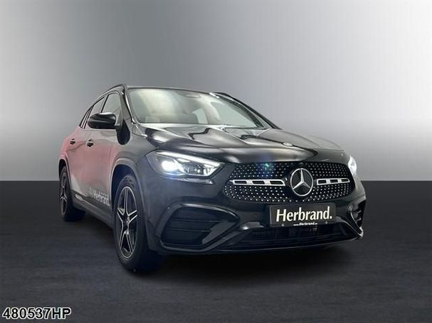 Mercedes-Benz GLA 180 100 kW image number 2