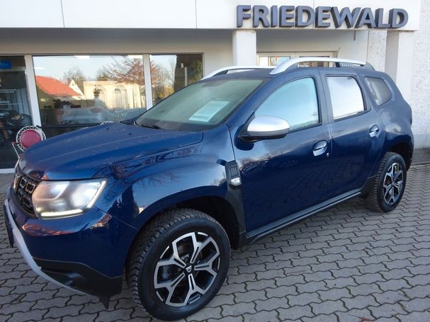 Dacia Duster TCe 130 GPF 96 kW image number 1