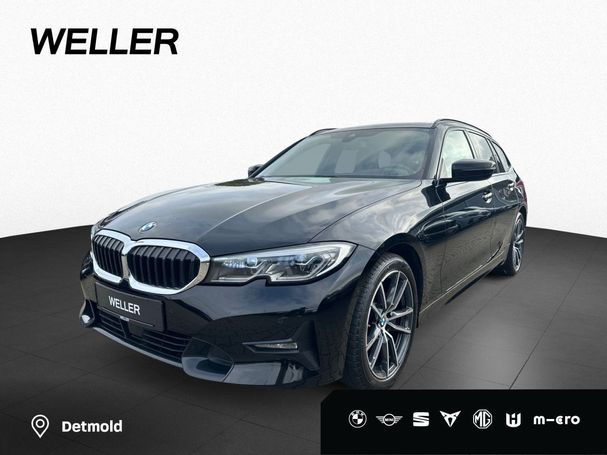 BMW 320d Touring Sport Line 140 kW image number 2