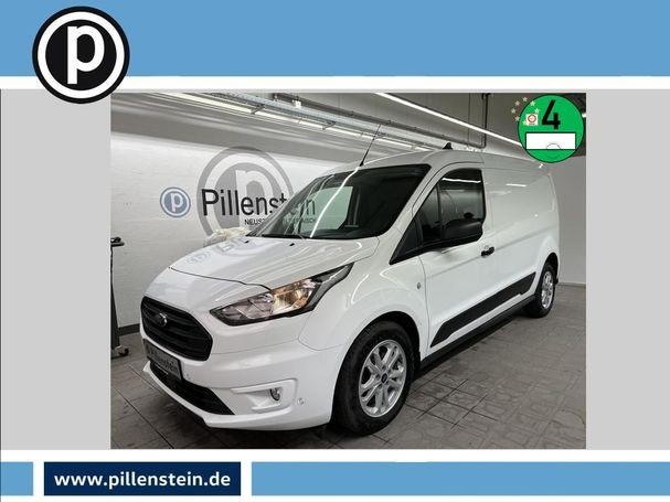 Ford Transit Connect L2H1 74 kW image number 1