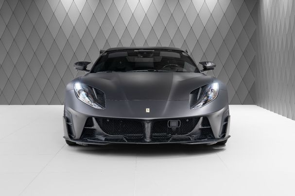 Ferrari 812 Superfast 585 kW image number 1