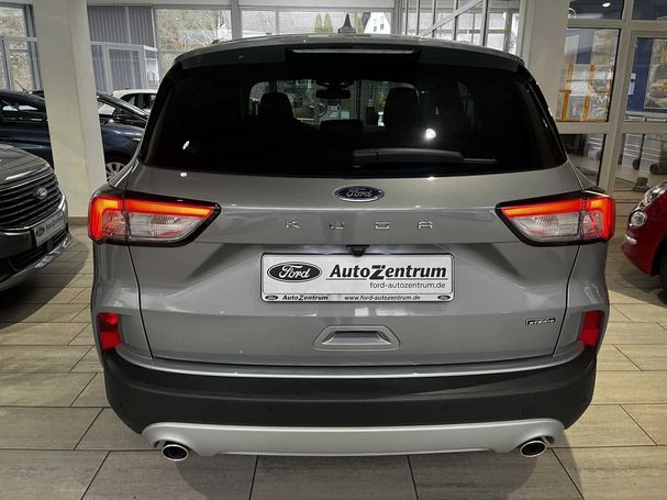 Ford Kuga 165 kW image number 7