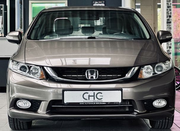 Honda Civic 1.8 i-VTEC S 104 kW image number 3