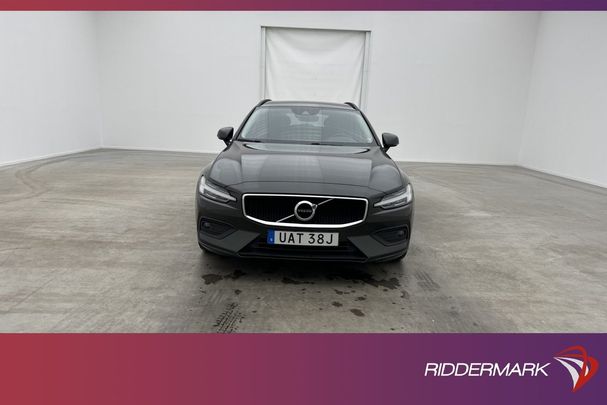 Volvo V60 B4 145 kW image number 4