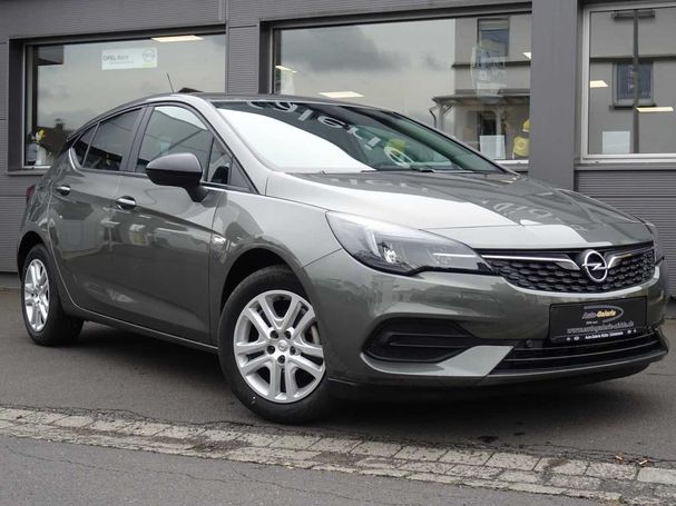 Opel Astra 1.2 96 kW image number 7