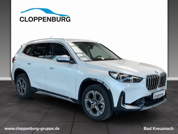 BMW X1 xDrive23i 160 kW image number 7