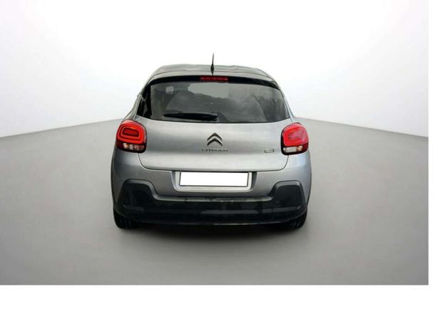 Citroen C3 Pure Tech 83 Shine 62 kW image number 3