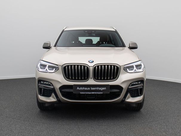 BMW X3 M40i xDrive 265 kW image number 3