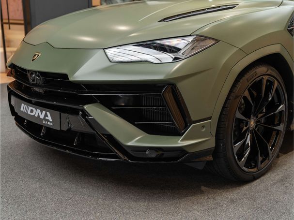 Lamborghini Urus S 4.0 V8 491 kW image number 46