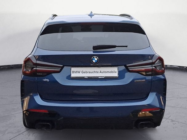 BMW X3 M40d xDrive 250 kW image number 3