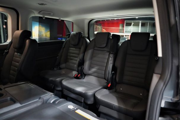 Ford Tourneo Custom 320 Titanium 136 kW image number 12