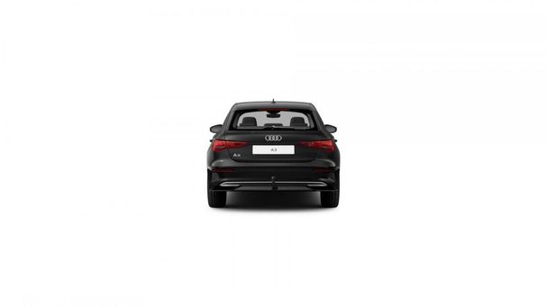 Audi A3 35 TFSI S tronic Sportback Advanced 110 kW image number 3