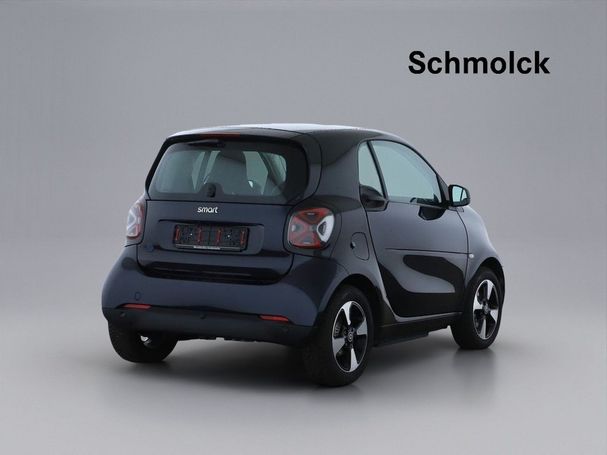 Smart ForTwo EQ 60 kW image number 2