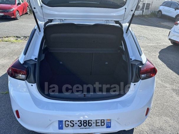 Opel Corsa 1.2 55 kW image number 13