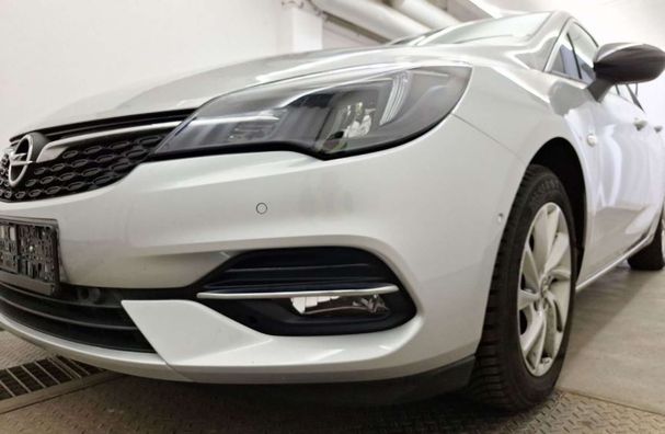 Opel Astra 1.2 Sports Tourer Business Elegance 82 kW image number 7