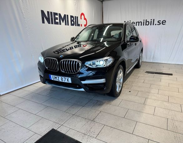 BMW X3 xDrive30e M 216 kW image number 1