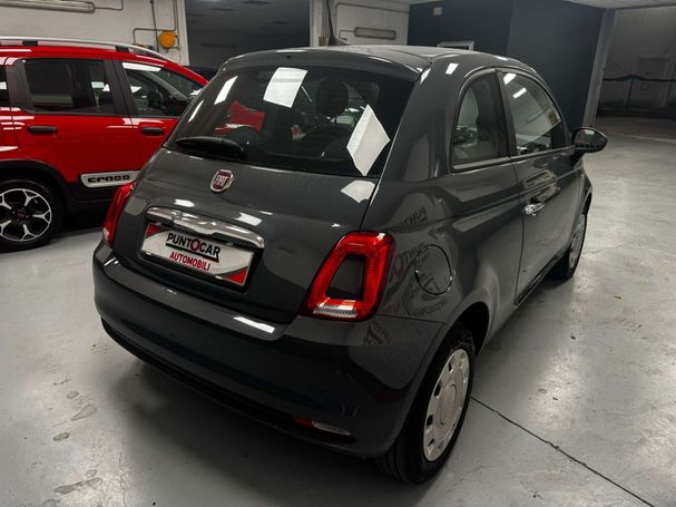 Fiat 500 1.0 51 kW image number 3